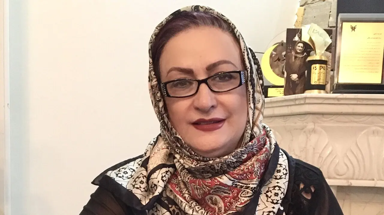 مریم امیر جلالی به سیم آخر زد / دیگر نمی‌شود سمت مریم امیر جلالی رفت