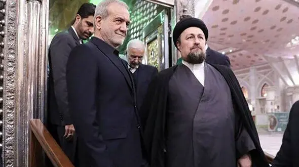 رئیس‌جمهور سخنران مراسم شب عاشورای حسینی در حرم امام خمینی(س) خواهد بود