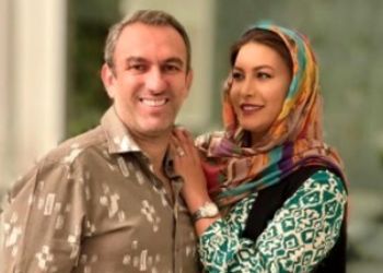 عکس/ خونه زندگی شاهانه و دلباز فریبا نادری زیر ذره بین؛ لوسترهای مدرن، دیوارهای هنری، مبلمان اروپایی و شومینه سنگی/ شیک و امروزی..!