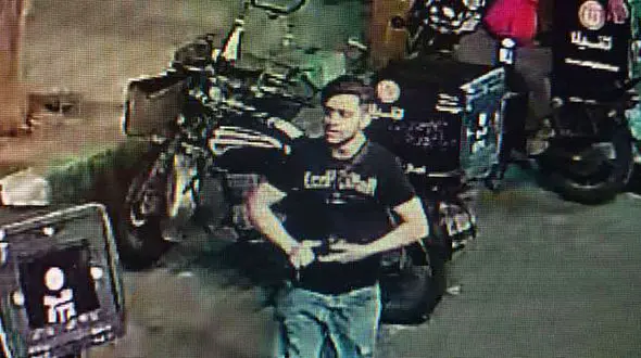 اولین عکس از عامل شهادت 3 مامور پلیس در محله نارمک / این شرور مسلح به هلاکت رسید + فیلم