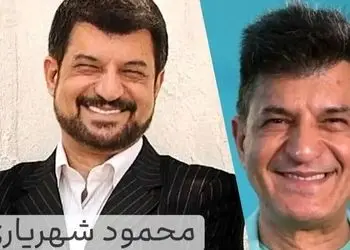 بیوگرافی و زندگی خصوصی محمود شهریاری و همسرش/ سیر تا پیاز زندگی آقای مجری+ آلبوم تصاویر خصوصی جذاب و دیدنی