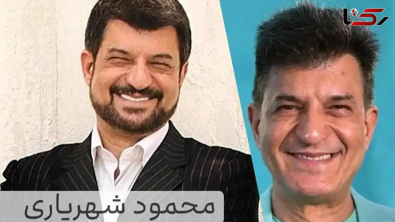 بیوگرافی و زندگی خصوصی محمود شهریاری و همسرش/ سیر تا پیاز زندگی آقای مجری+ آلبوم تصاویر خصوصی جذاب و دیدنی