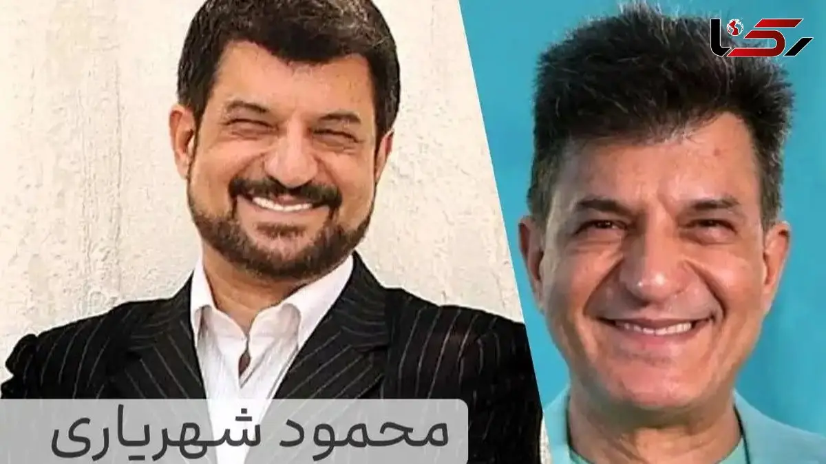 بیوگرافی و زندگی خصوصی محمود شهریاری و همسرش/ سیر تا پیاز زندگی آقای مجری+ آلبوم تصاویر خصوصی جذاب و دیدنی