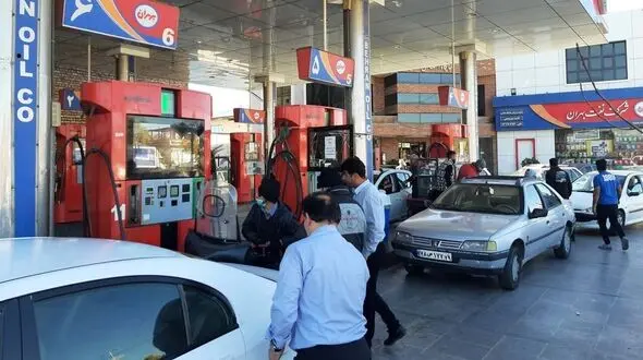 اطلاعیه مهم شرکت ملی پخش درباره قیمت بنزین