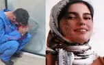 قاتل الهه حسین نژاد به غلط کردن افتاد +فیلم پاسخ قاتل به سوالات رکنا