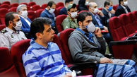رسیدگی به پرونده 21 متهم کلان ارزی در دادگاه ویژه مفسدان اقتصادی