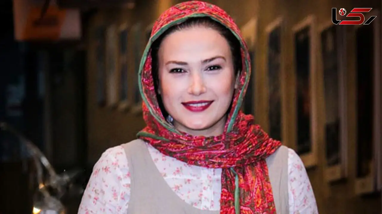 باور نمی‌کنید این بازیگر زنِ ایرانی ۵۰ ساله باشد 