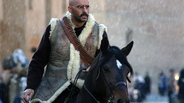 یتیم خانه ایران در انگلیس 