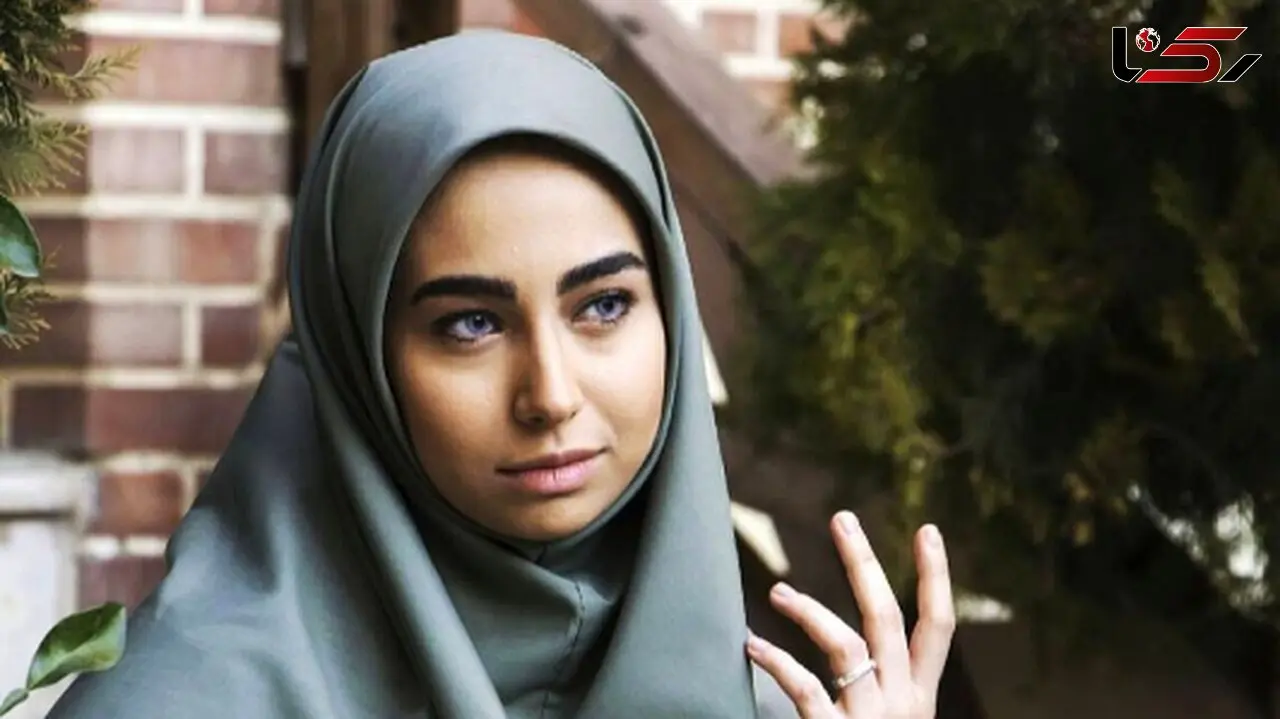 چهره ها در زمان ؛ چهره جدید «سحر نکونام/دختر کیمیا و پیمان» سریال کیمیا بعد 9 سال / دایانا حکیمی دختر کداام بازیگر مشهور است؟