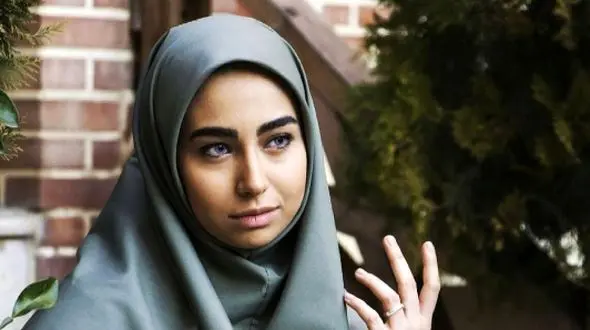 چهره ها در زمان ؛ چهره جدید «سحر نکونام/دختر کیمیا و پیمان» سریال کیمیا بعد 9 سال / دایانا حکیمی دختر کداام بازیگر مشهور است؟