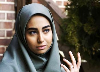 چهره ها در زمان ؛ چهره جدید «سحر نکونام/دختر کیمیا و پیمان» سریال کیمیا بعد 9 سال / دایانا حکیمی دختر کداام بازیگر مشهور است؟