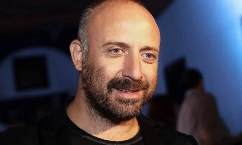 مست عشق
