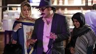  تصویربرداری سریال ساخت ایران۲ به پردیس "شهرک" رسید 