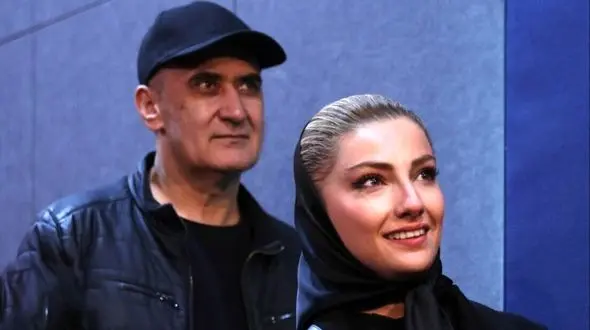 خوش و بش بازیگران در جشنواره پرحاشیه امسال / بازیگران زن و مردی که آمدند