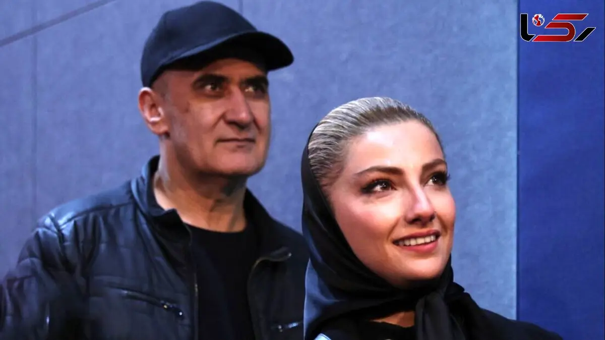 خوش و بش بازیگران در جشنواره پرحاشیه امسال / بازیگران زن و مردی که آمدند