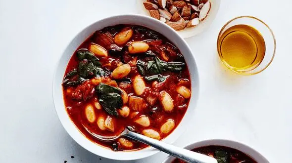 خوشمزه ترین خوراک سبزیجات را امتحان کنید!