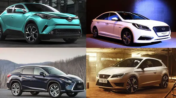 چرا این هفت خودرو را نباید خرید+جزئیات