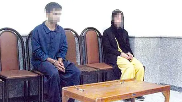  دستبرد به گاوصندوق عمه به‌خاطر کل‌ کل تلگرامی! 