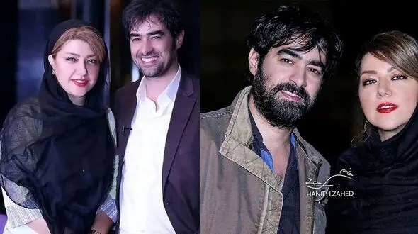 فیلم/ وقتی انقدر خوبی که همسر سابقتم ازت تعریف می کنه/ همسر سابق شهاب حسینی: آقای حسینی مثل یک اثر موزه‌ای ارزشمند است