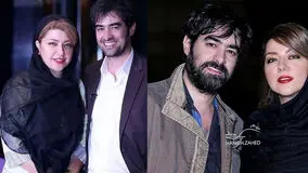 فیلم/ وقتی انقدر خوبی که همسر سابقتم ازت تعریف می کنه/ همسر سابق شهاب حسینی: آقای حسینی مثل یک اثر موزه‌ای ارزشمند است