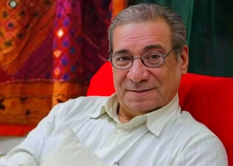 حسین محب اهری
