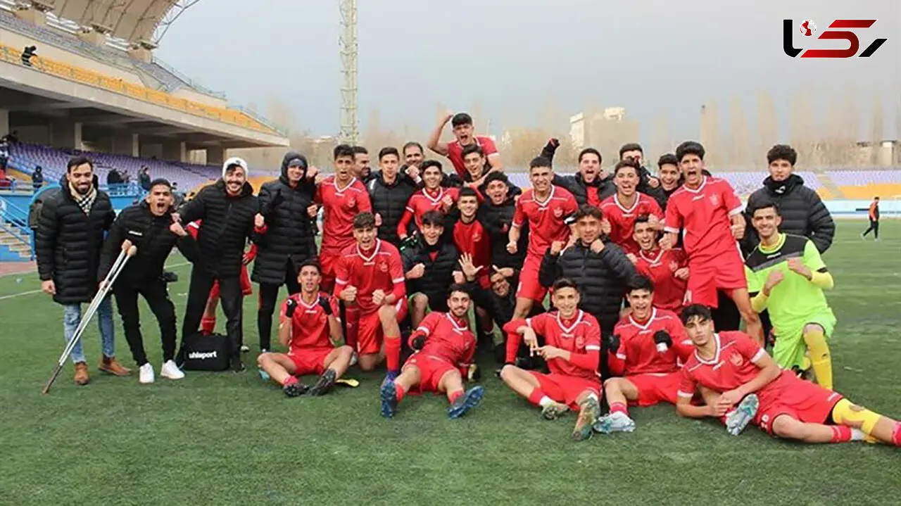 احکام جنجالی ترین درگیری فوتبال ایران صادر شد / محرومیت پسر اسماعیل حلالی و حمیدرضا رجبی!