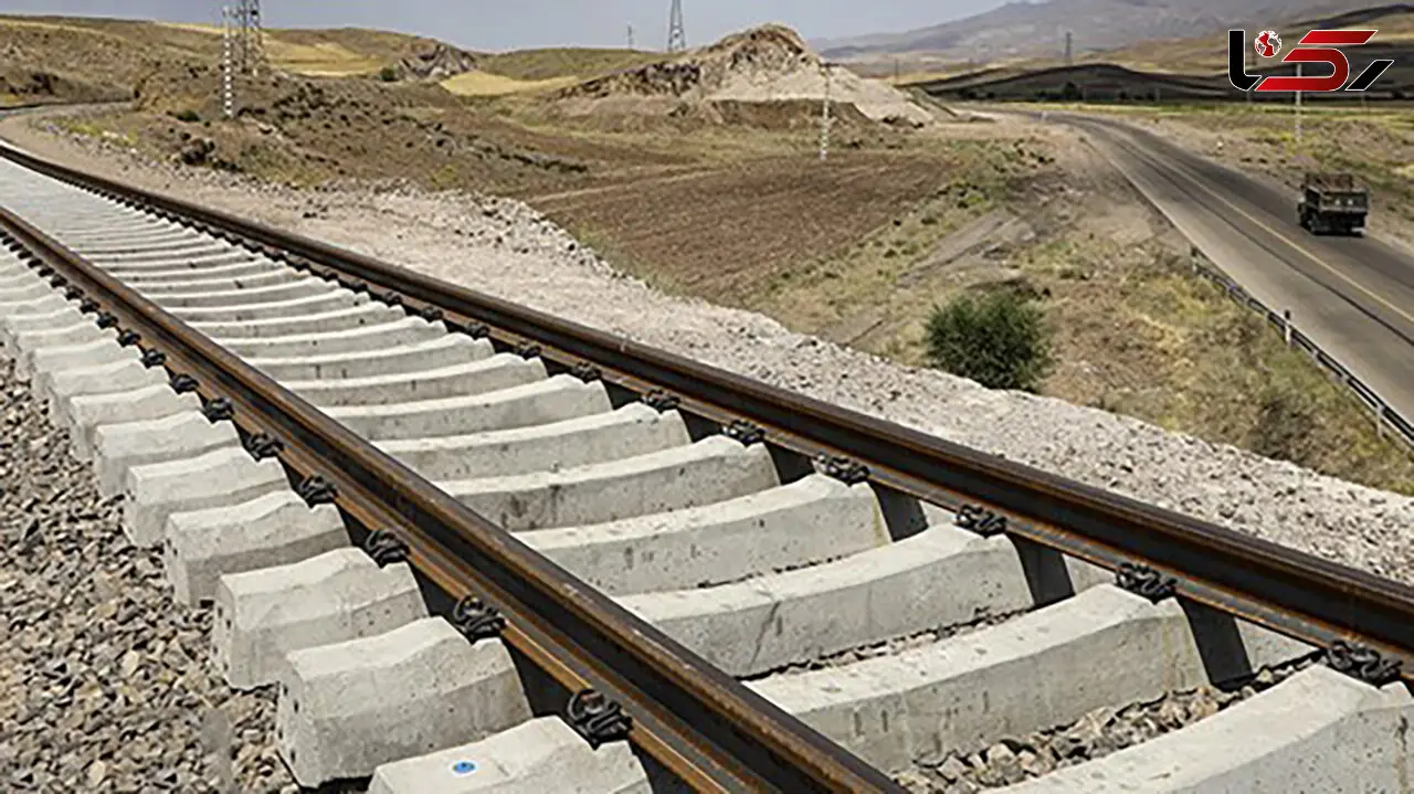 ماجرای آتش سوزی در راه آهن تهران چه بود؟