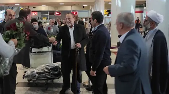 اعزام ایرانی ها به سوریه از سرگرفته شد