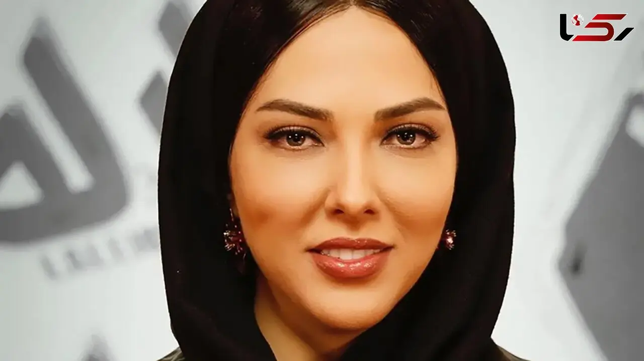 اولین عکس شوهر خوشتیپ لیلا اوتادی در دبی / عکس لباس عروس شیک!