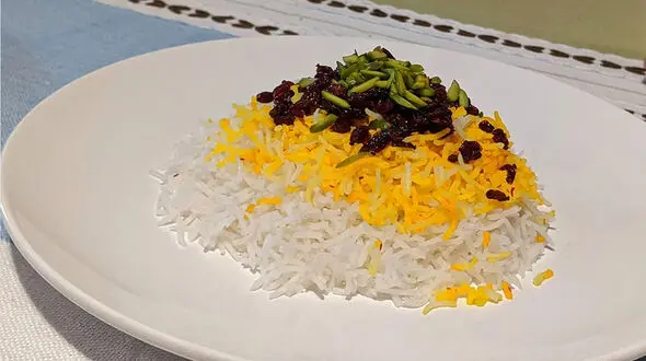 4 نکته مهم در پخت برنج + فیلم