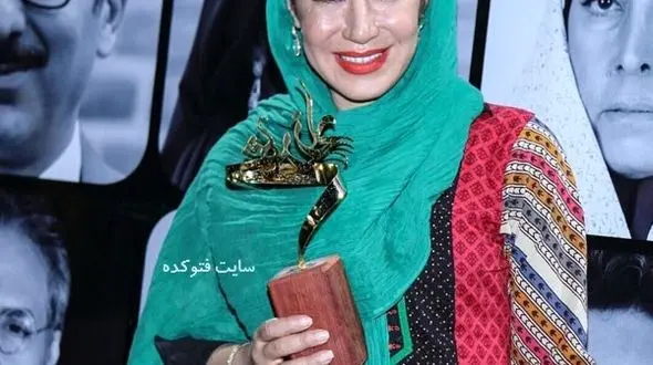 انگشتر عجیب نسیم ادبی+عکس