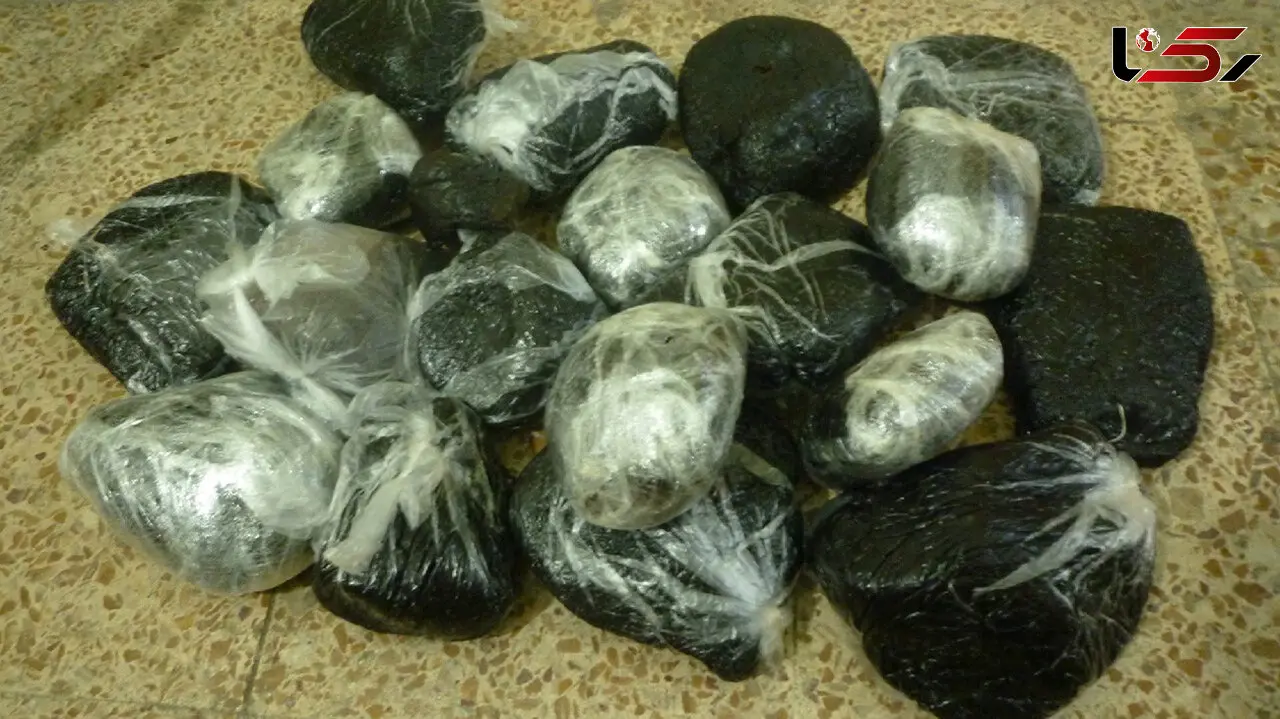 دستگیری 2 سوداگر مرگ در دورود