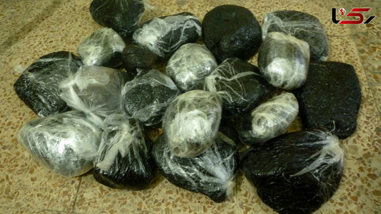 23 خرده فروش مواد مخدر در شهرکرد دستگیر شدند