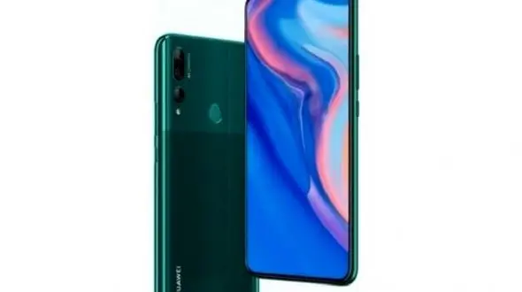 نسل جدید هواوی مجهز به دوربین کشویی است