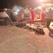 شاخ به شاخ پژو 405 با بنز در جاده فردوس / 3 تن کشته و تنها یک زن زنده ماند + عکس