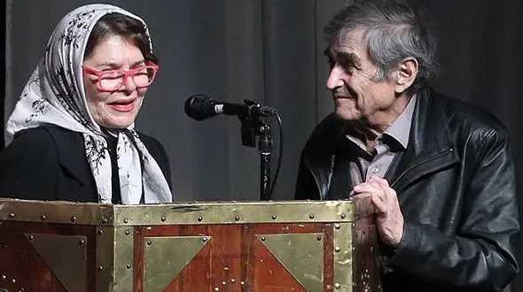 فراخوان بازیگری توسط اکادمی استاد سمندریان ادامه دارد 