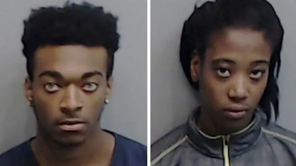 قتل زن 58 ساله برای سرقت هدیه های کریسمس + عکس 