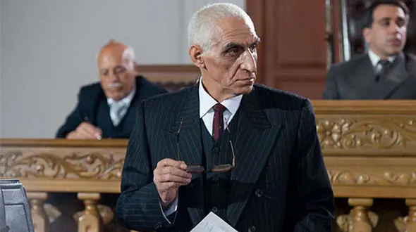 درگذشت بازیگر نقش دکتر مصدق