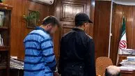 قهر زن جوان از خانه شوهر رنگ خون گرفت / برادر زن کشته شد/ متهم در دادگاه: من قاتل نیستم