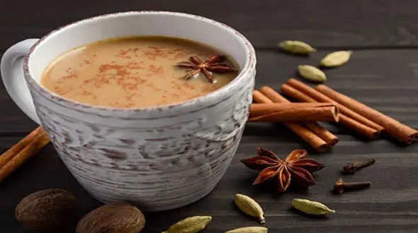با چای ماسالا لاغر شوید + طرز تهیه خانگی