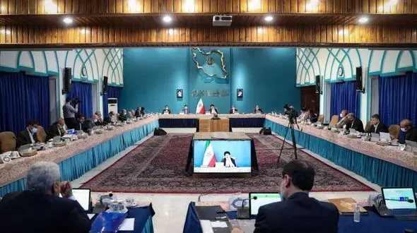 همه درآمدهای دولت در خزانه تجمیع می‌شود