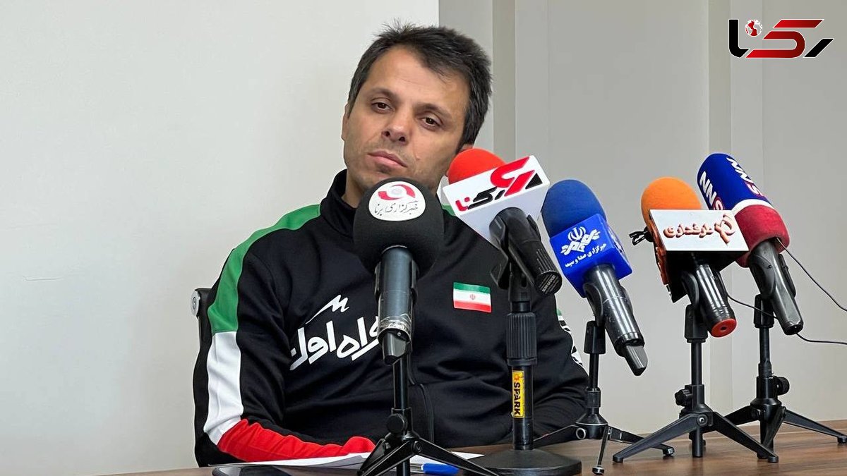 رنگرز: مقایسه کشتی فرنگی با آزاد زجرآور است/ سوریان قول داد تا المپیک بماند؛ همین که قانون داریم خوب است