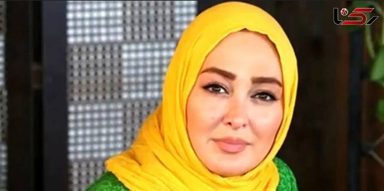 شجاعانه ترین استوری الهام حمیدی ! / خانم بازیگر از تحمیل سکوت گفت !