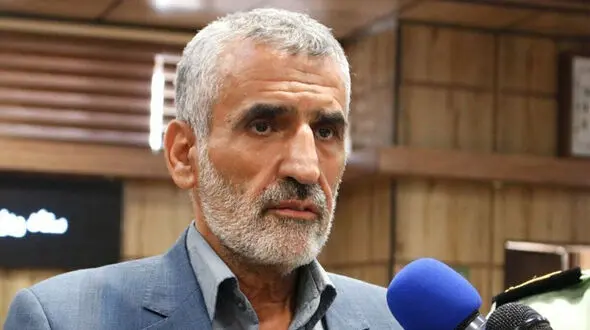 جزئیات حادثه تروریستی کلانتری راسک اعلام شد