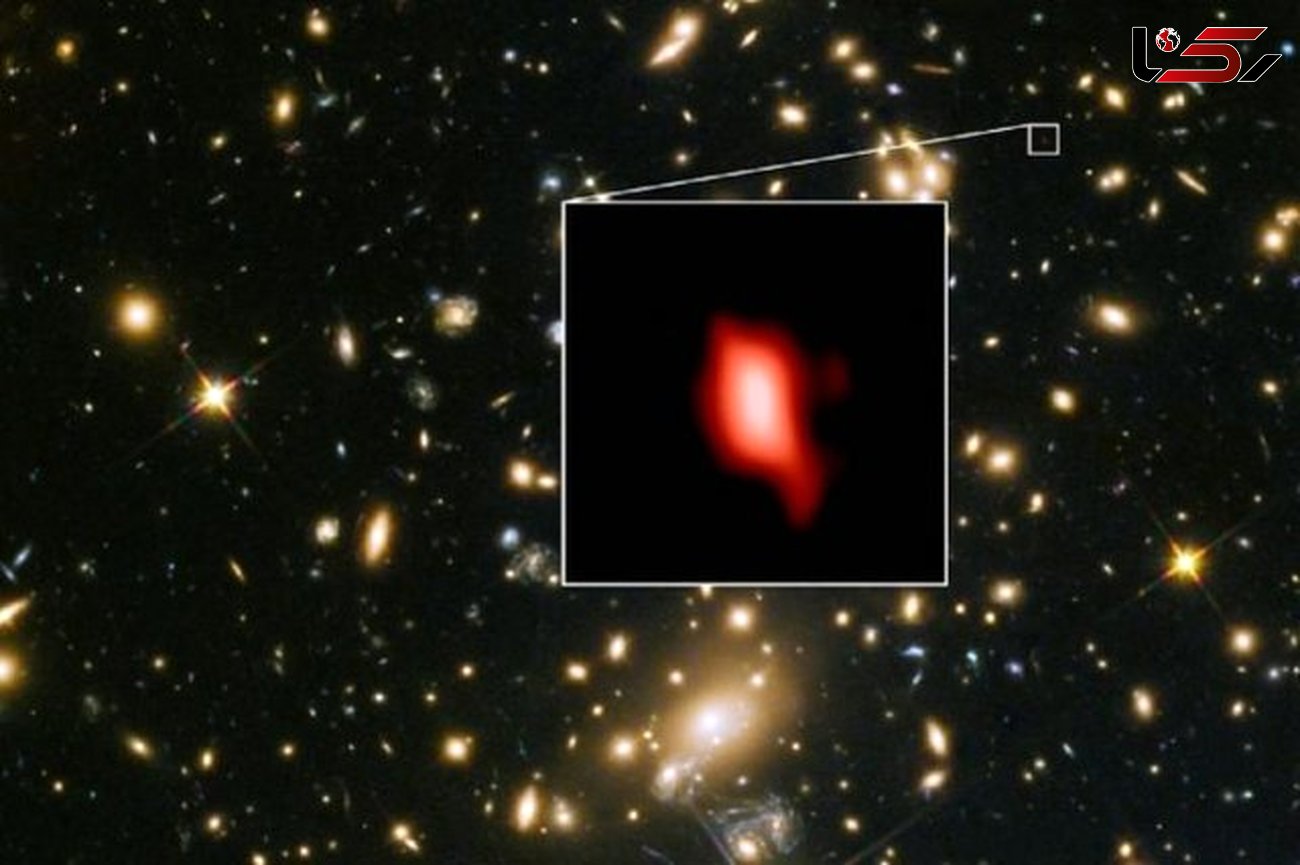 زمان تشکیل نخستین ستاره ها کشف شد