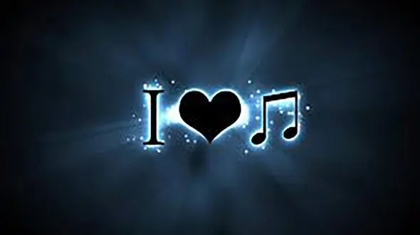 عاشقانه های موسیقی در ایران + فیلم 