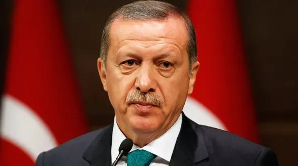اردوغان به کرونا مبتلا شد؟