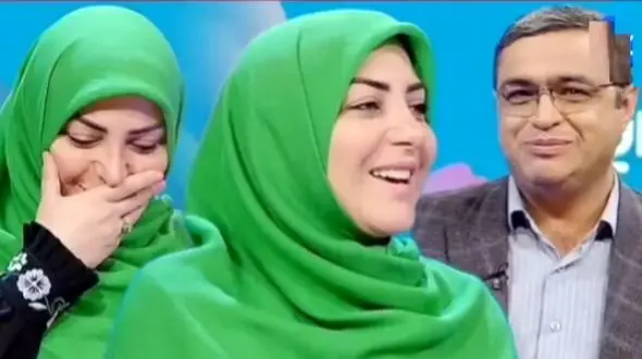 خاطره بانمک و خنده‌دار دکتر سعید عزیزی از مدرسه پسرونه؛ به من گفت من سلطان چوب شور مدرسه هستم شما دختر داری؟....