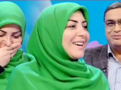 خاطره بانمک و خنده‌دار دکتر سعید عزیزی از مدرسه پسرونه؛ به من گفت من سلطان چوب شور مدرسه هستم شما دختر داری؟....