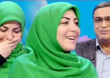 خاطره بانمک و خنده‌دار دکتر سعید عزیزی از مدرسه پسرونه؛ به من گفت من سلطان چوب شور مدرسه هستم شما دختر داری؟....